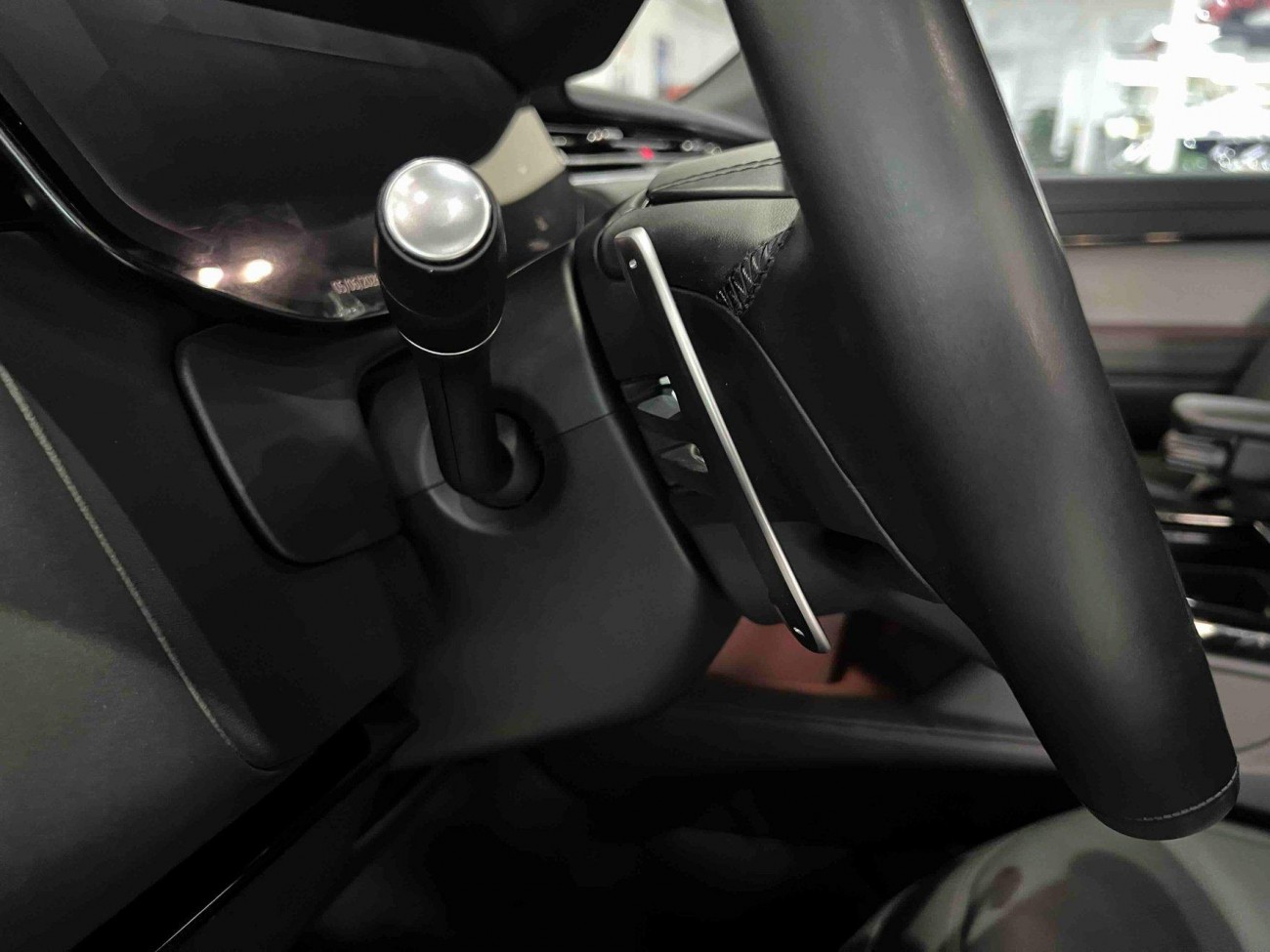 Land Rover Range Rover Sport 2024