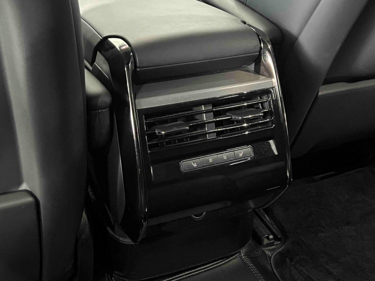 Land Rover Range Rover Sport 2024