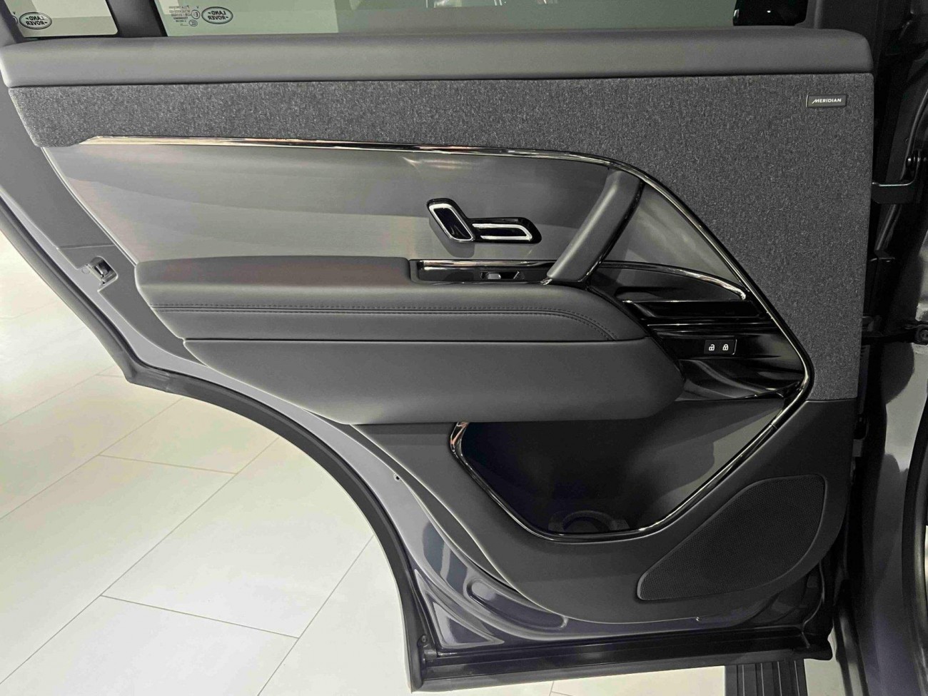 Land Rover Range Rover Sport 2024