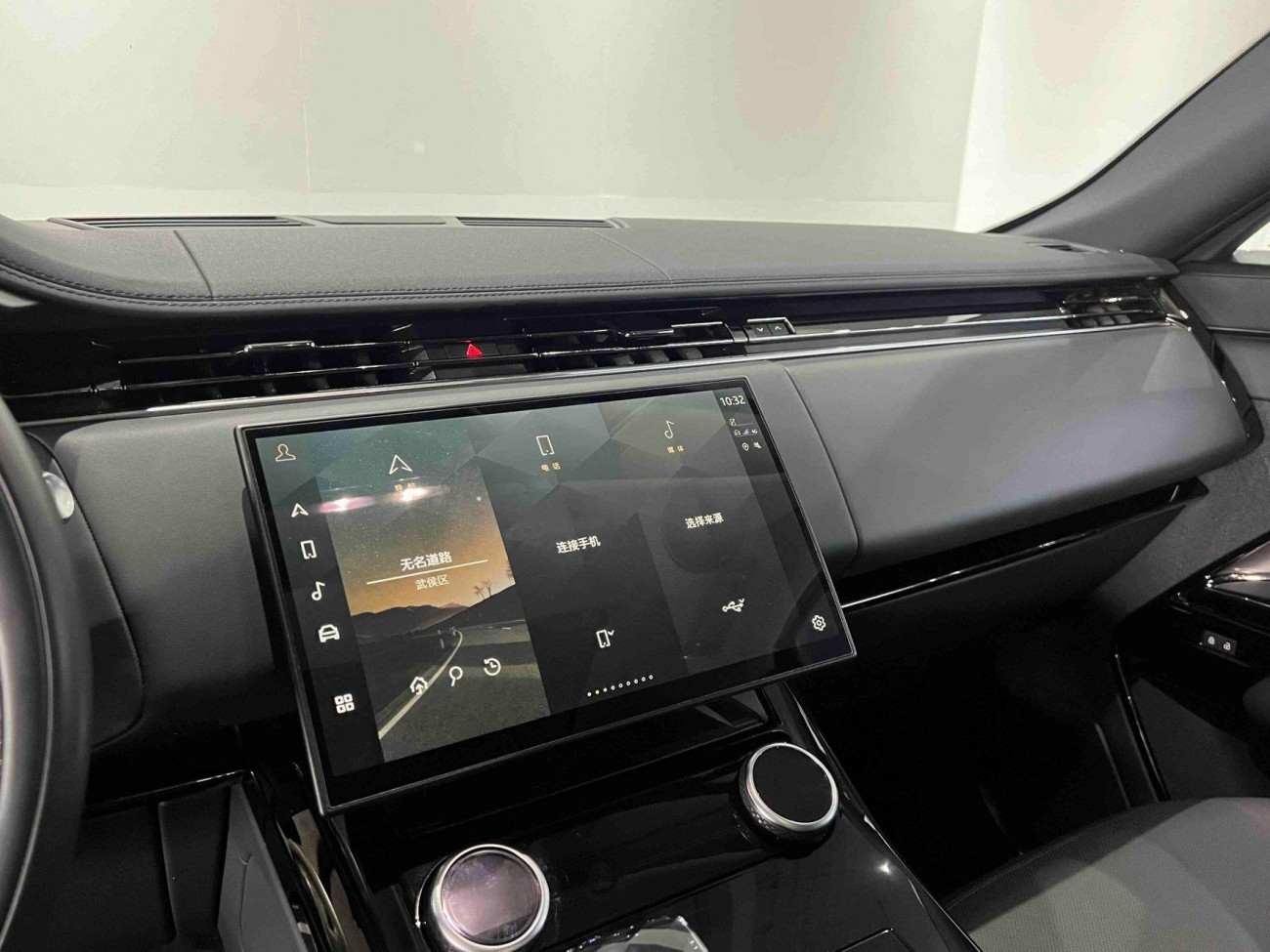 Land Rover Range Rover Sport 2024