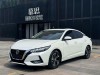 Nissan Sylphy 2021