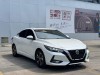 Nissan Sylphy 2021
