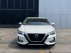 Nissan Sylphy 2021