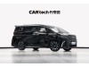Toyota Alphard 2024