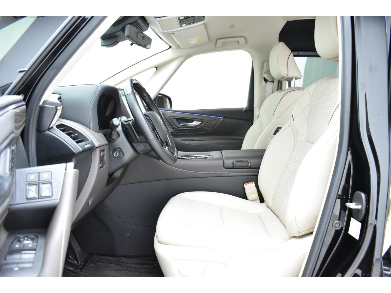 Toyota Alphard 2024