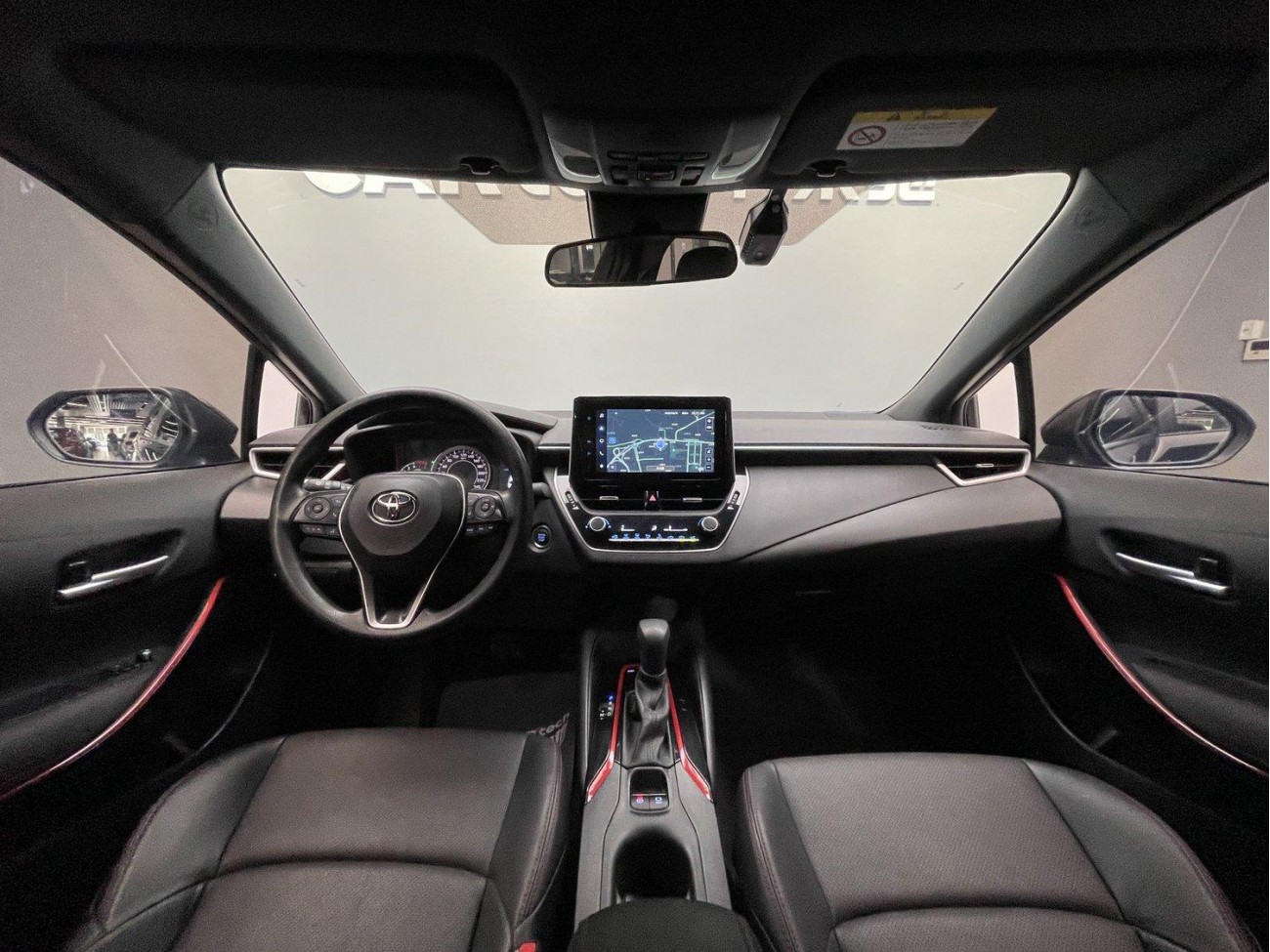 Toyota Levin 2022