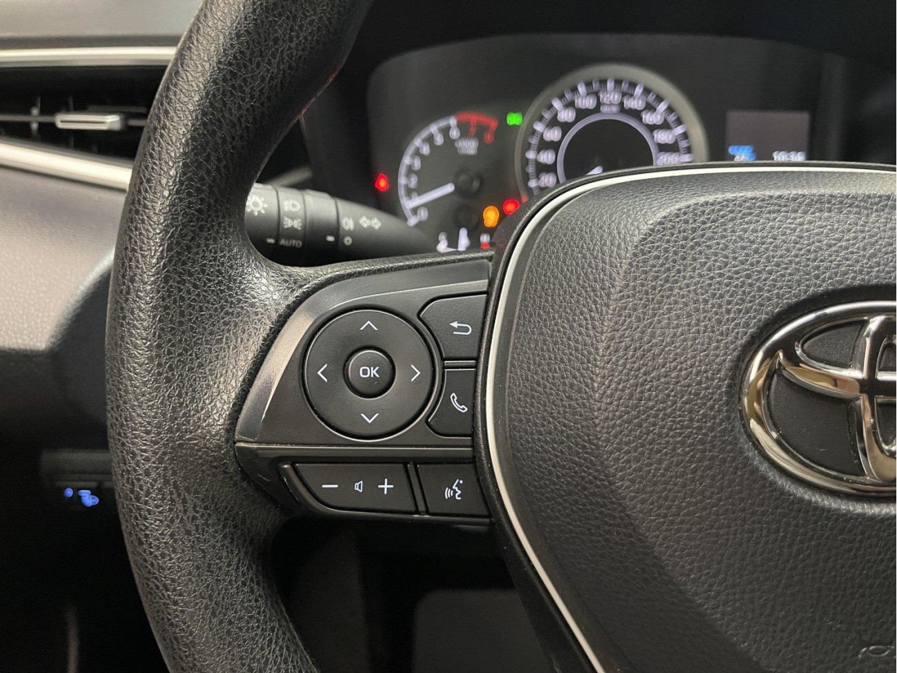Toyota Levin 2022