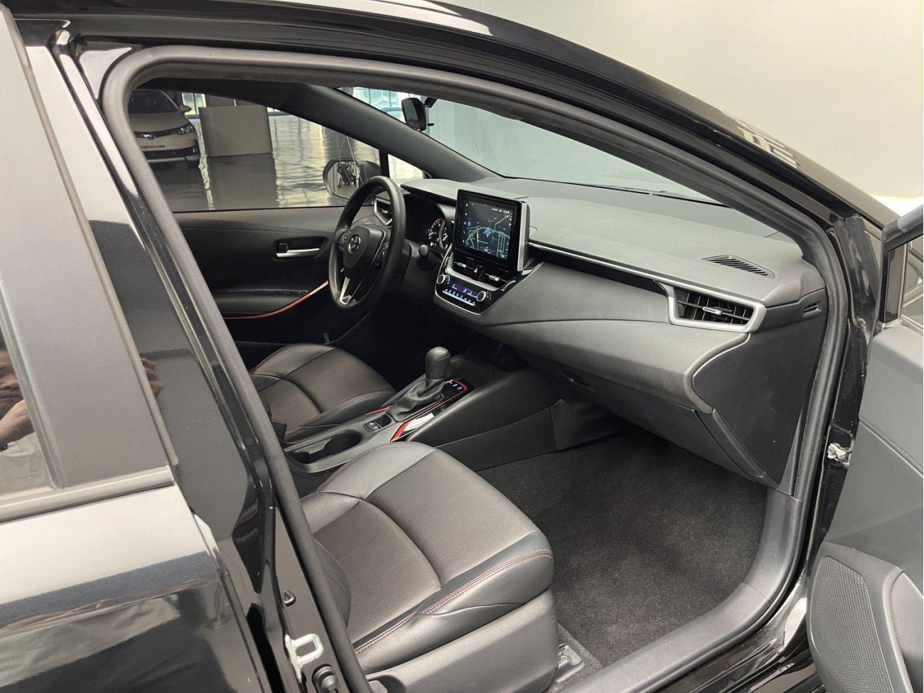 Toyota Levin 2022