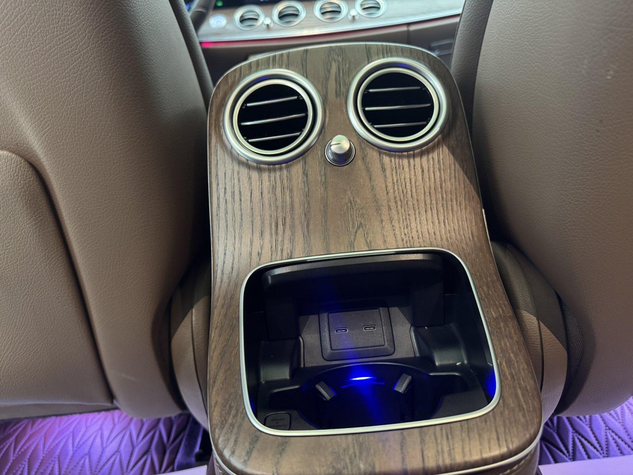Mercedes-Benz E 350 e 2022