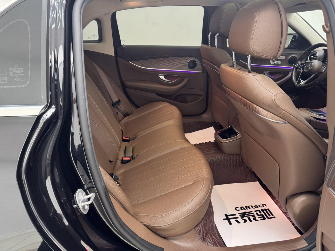 Mercedes-Benz E 350 e 2022