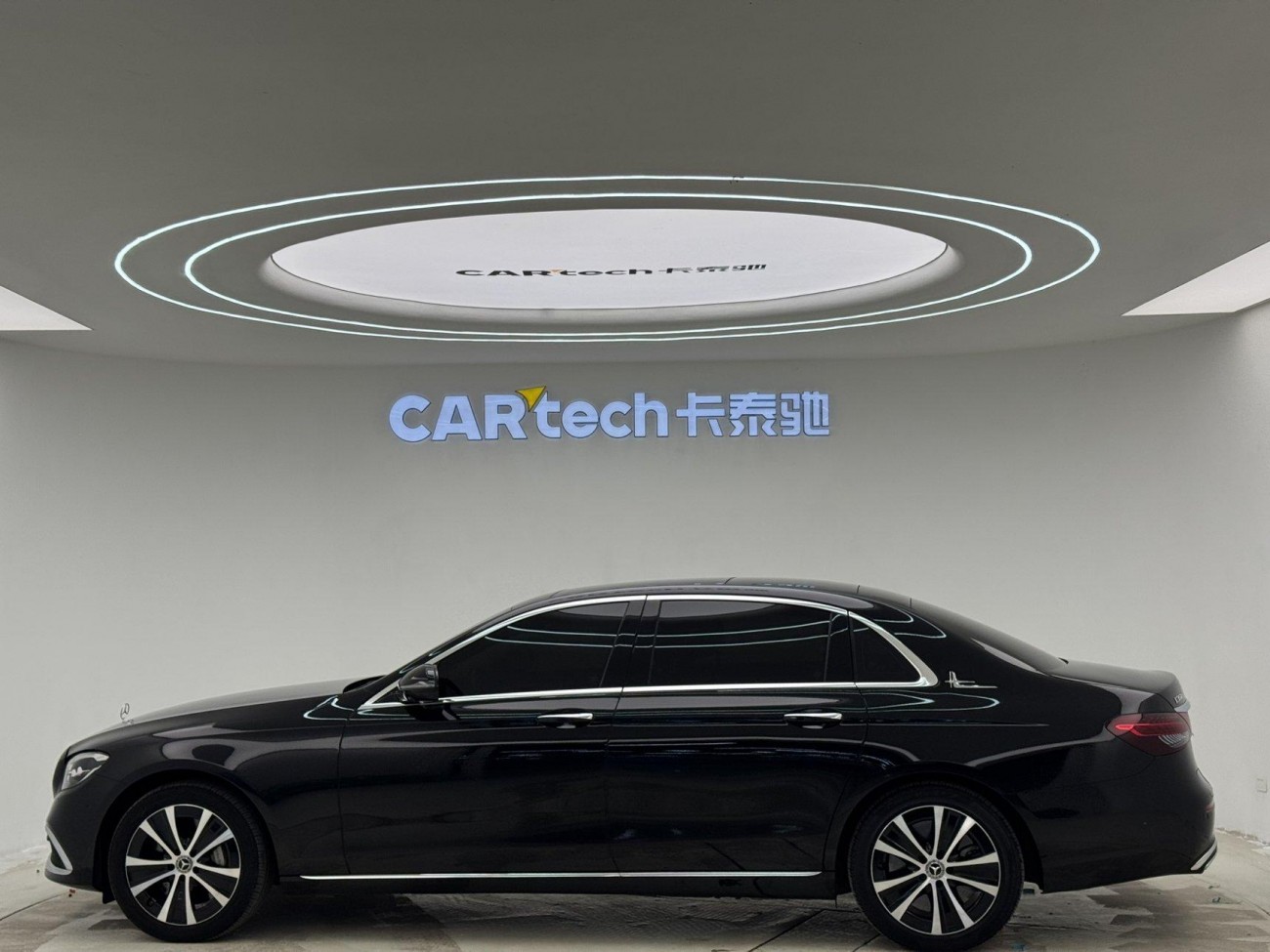 Mercedes-Benz E 350 e 2022