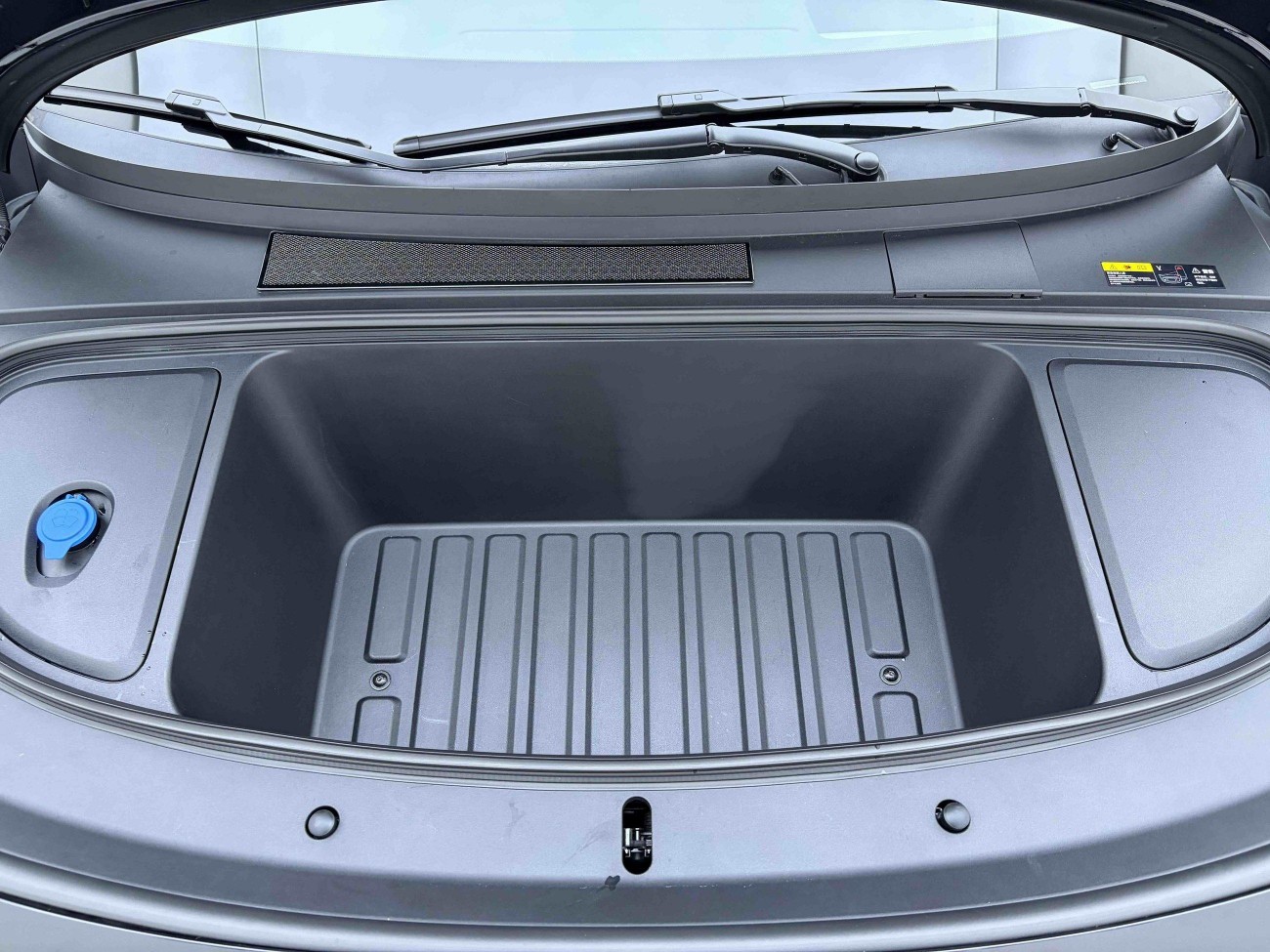 Li Auto i6 2026