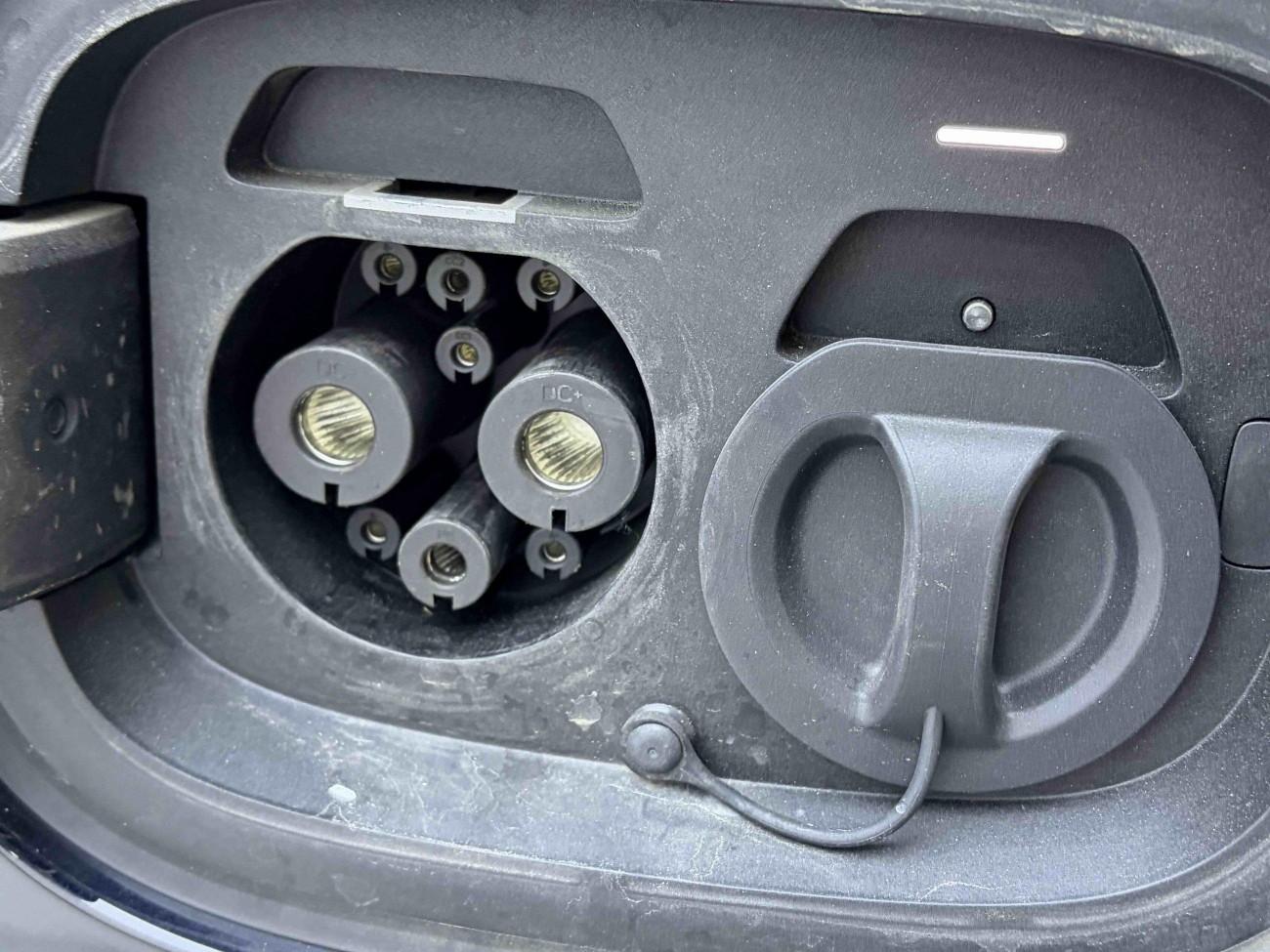 Li Auto i6 2026