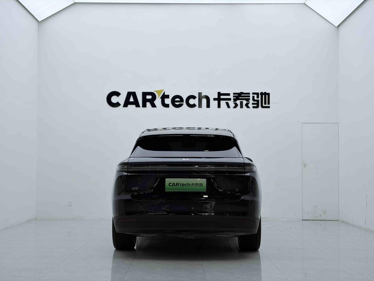 Li Auto i6 2026