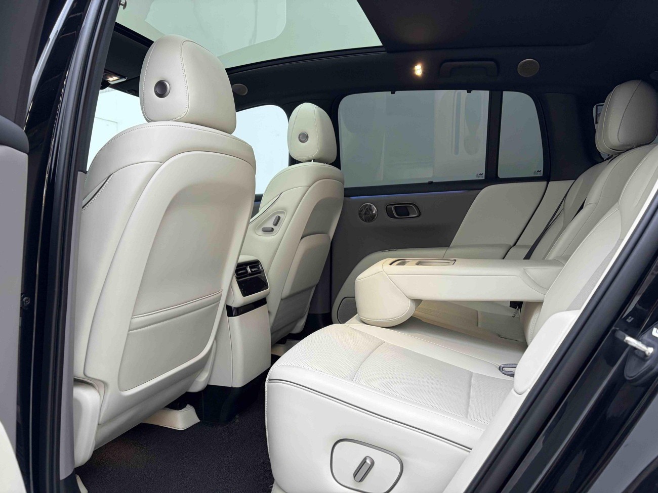 Li Auto i6 2026