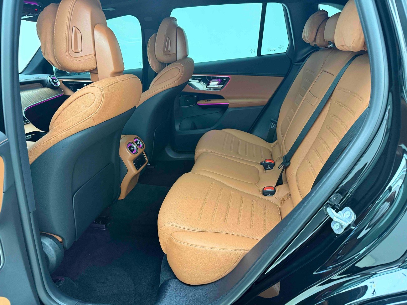 Mercedes-Benz GLC 300 L 2025