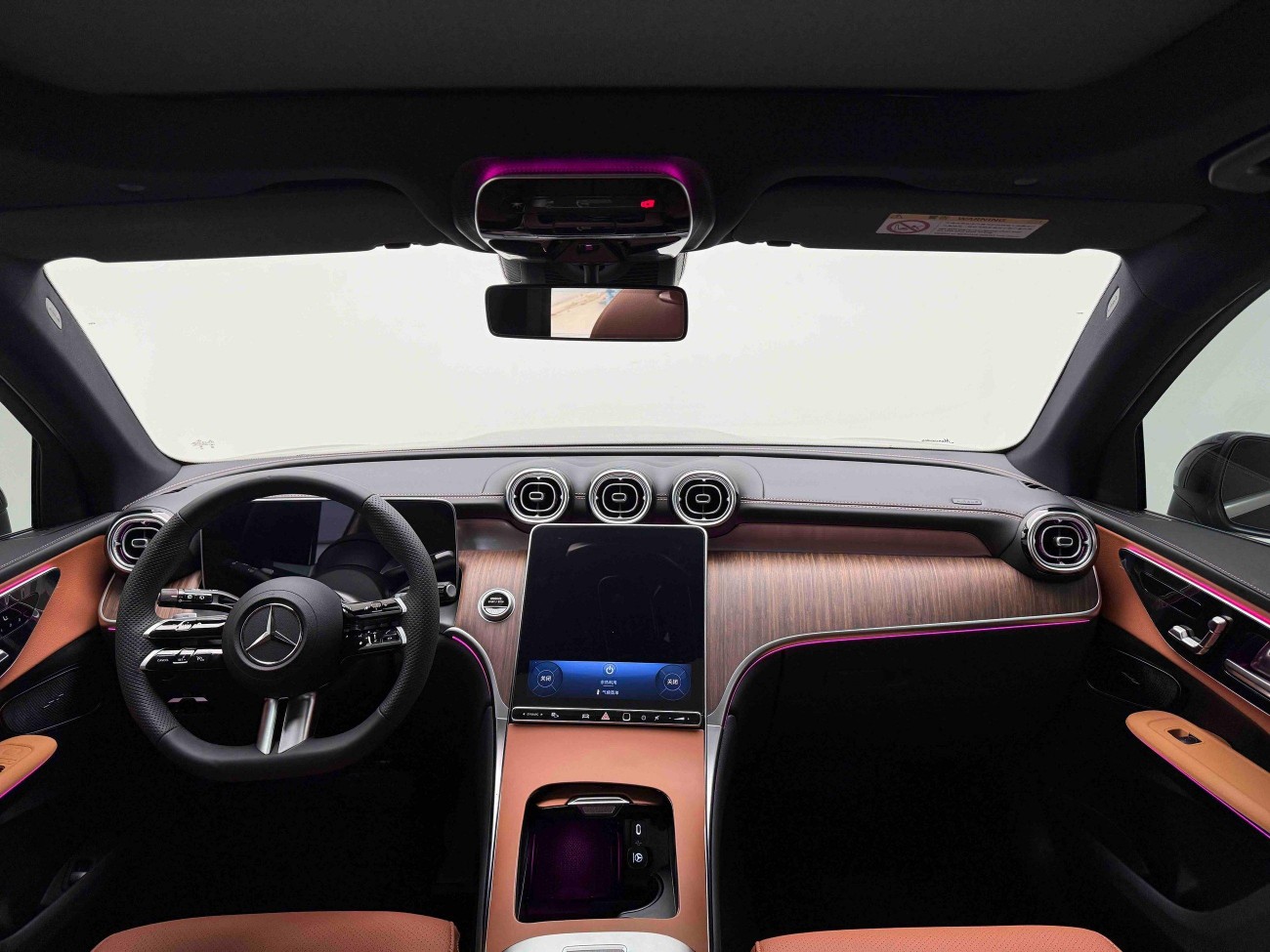 Mercedes-Benz GLC 300 L 2025