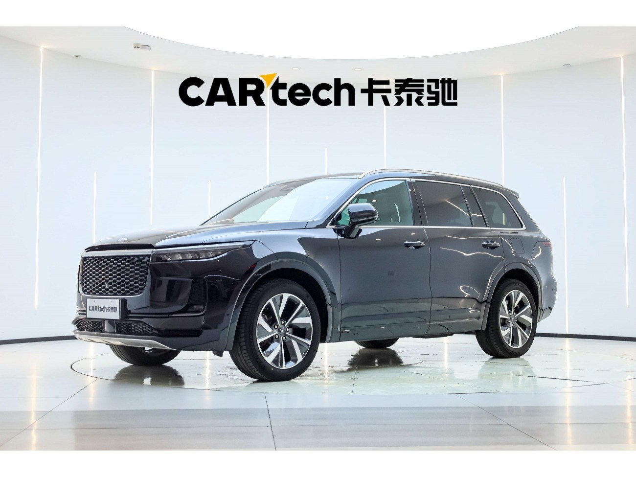 Li Auto ONE 2021