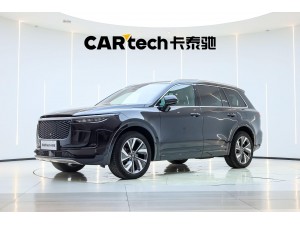 Li Auto ONE 2021