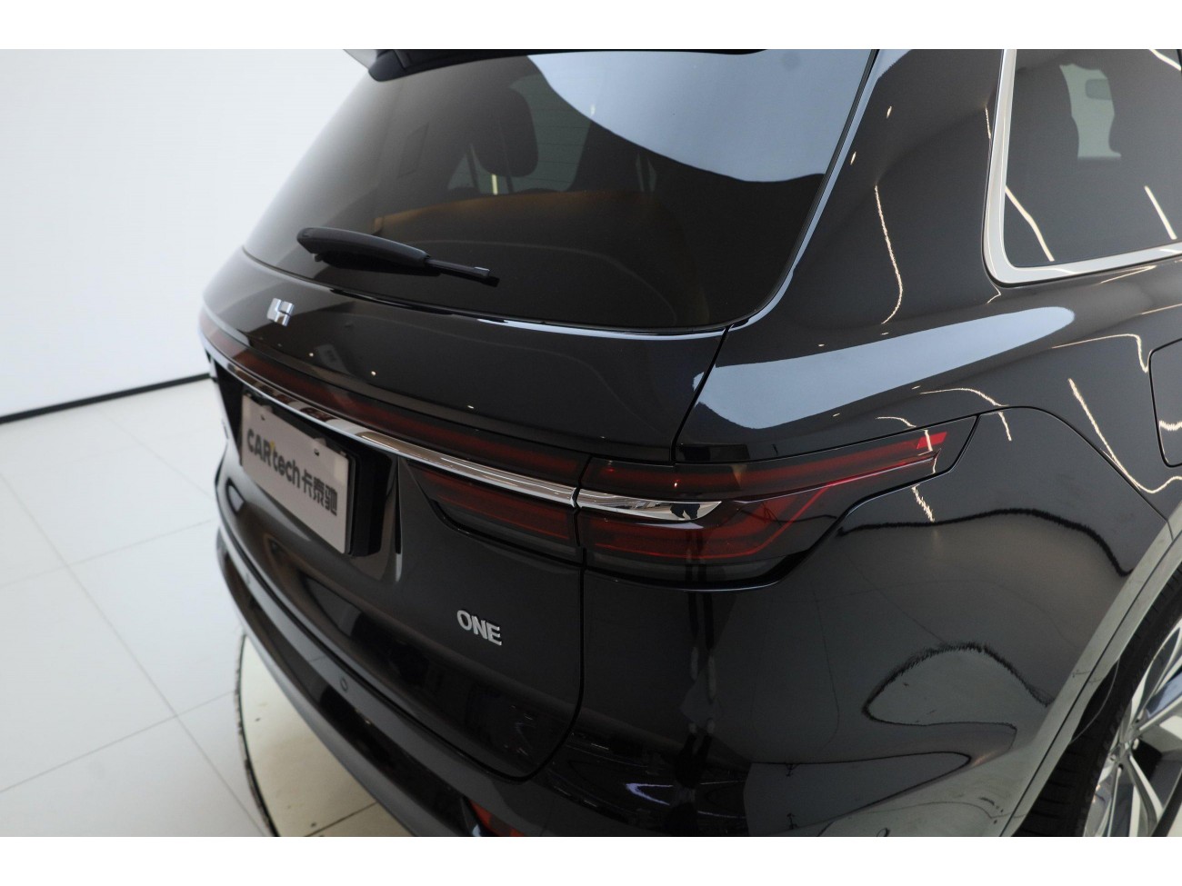 Li Auto ONE 2021