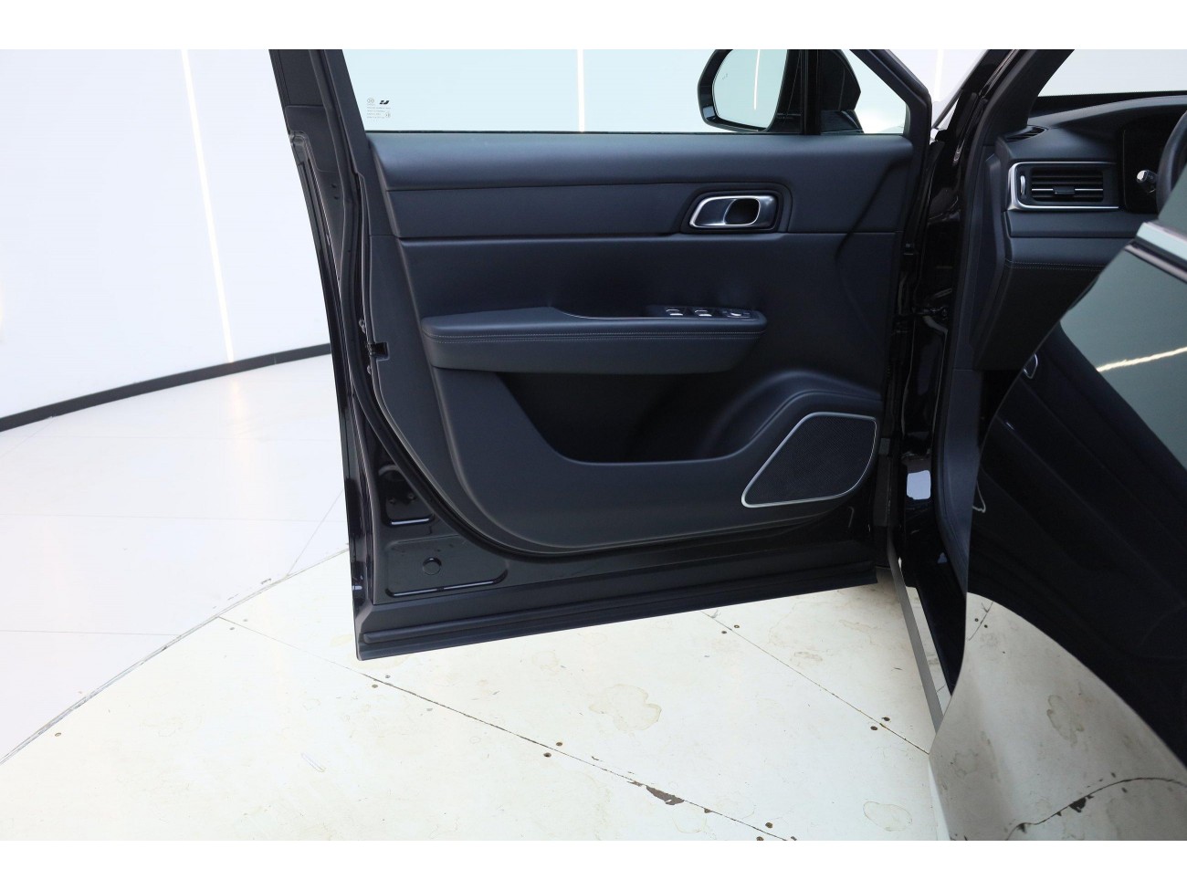 Li Auto ONE 2021