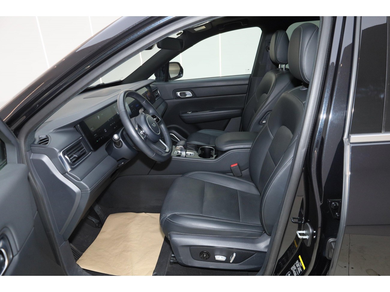 Li Auto ONE 2021