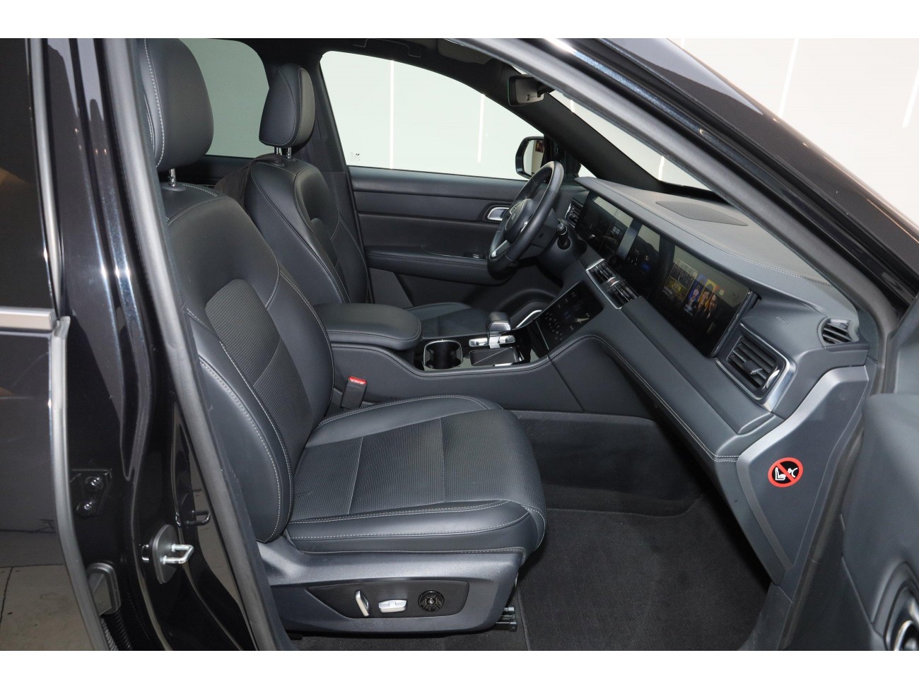 Li Auto ONE 2021