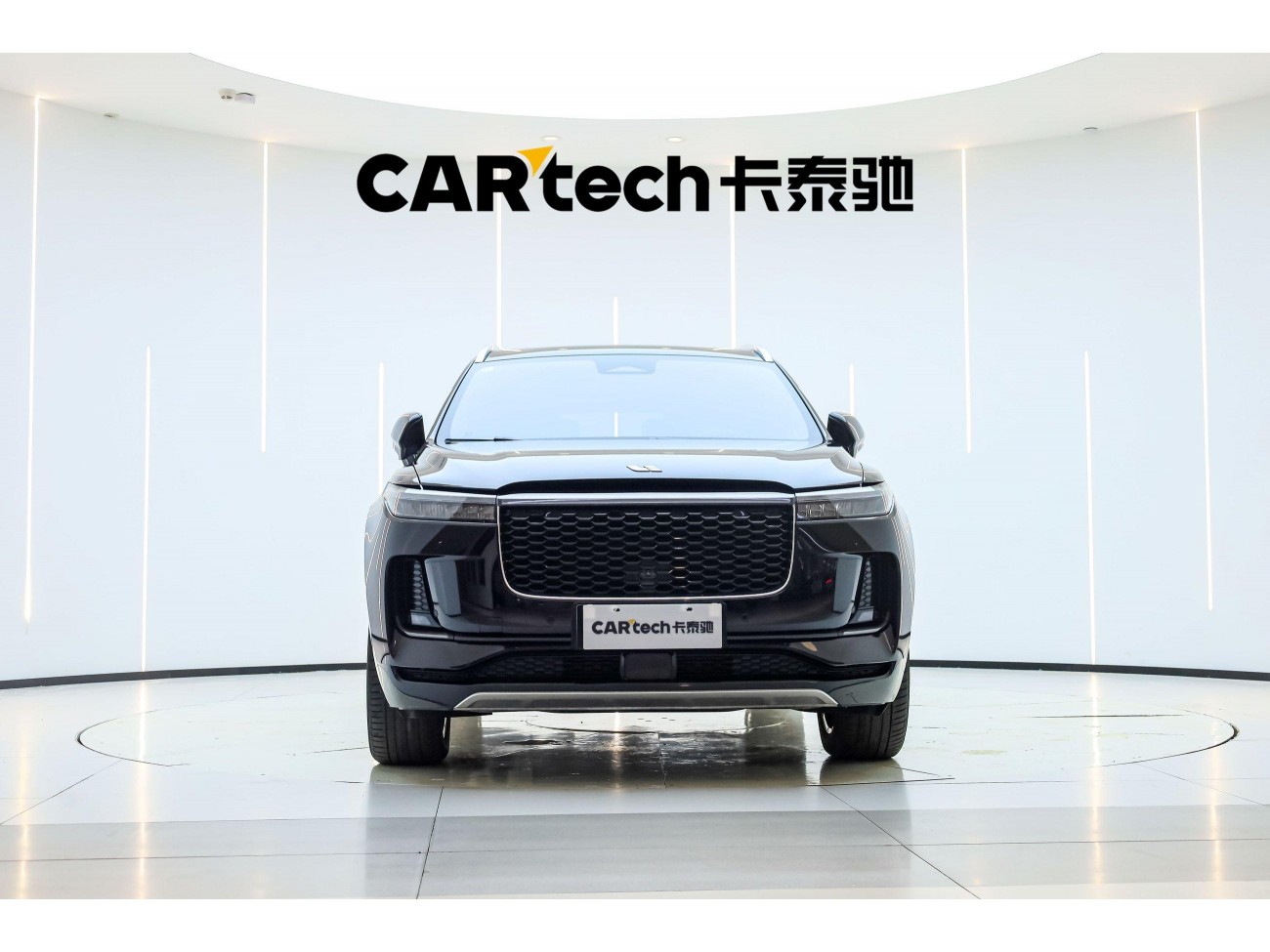 Li Auto ONE 2021