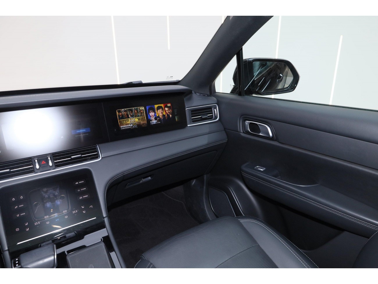 Li Auto ONE 2021