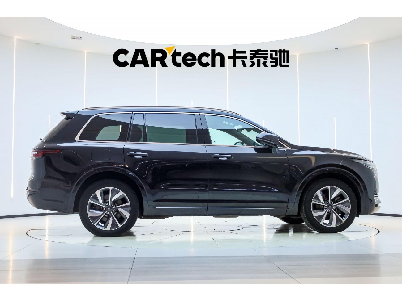 Li Auto ONE 2021