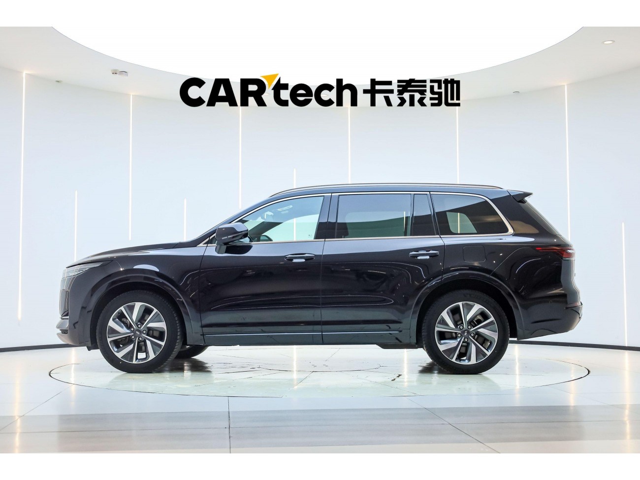 Li Auto ONE 2021