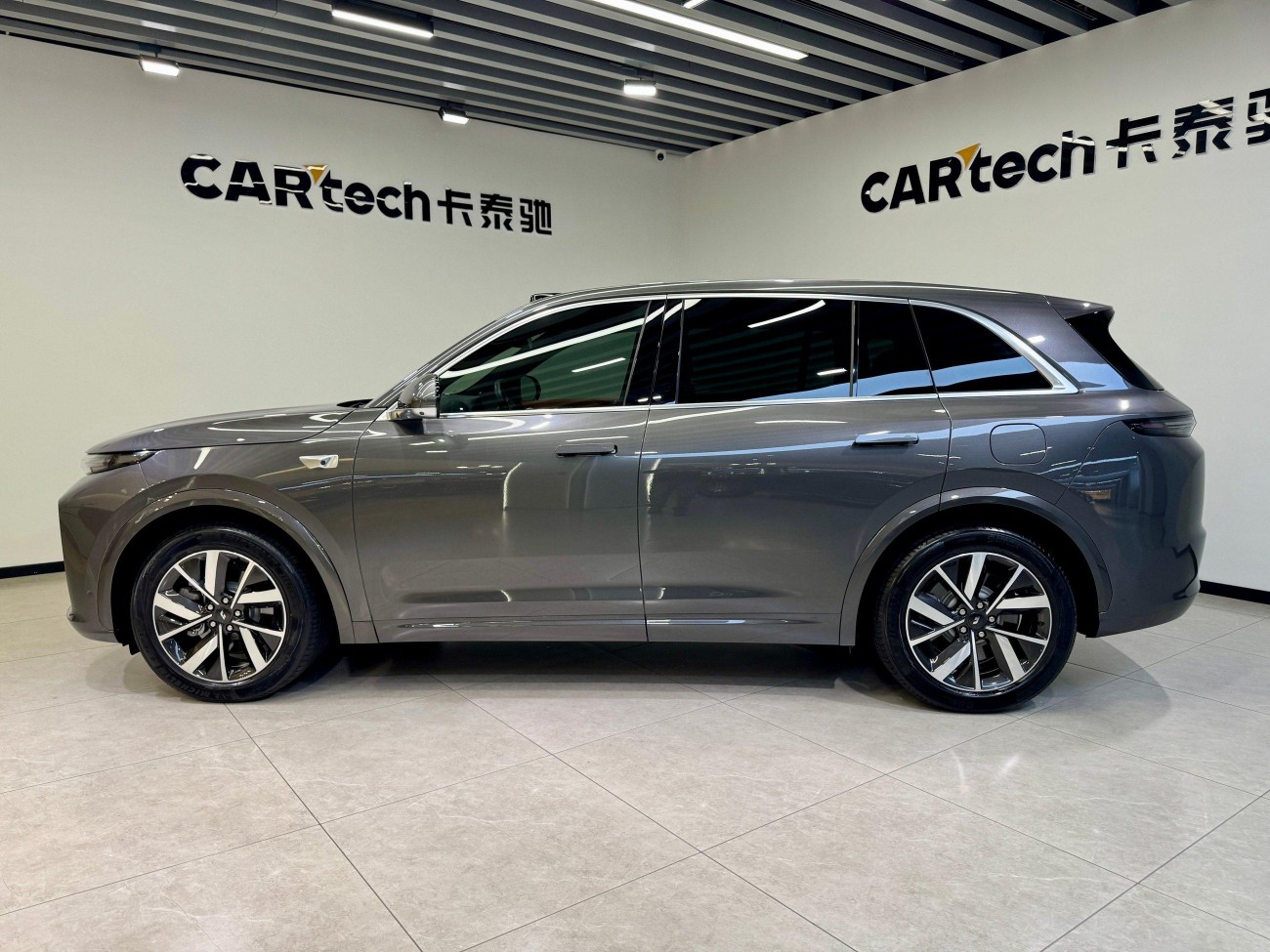 Li Auto L7 2023