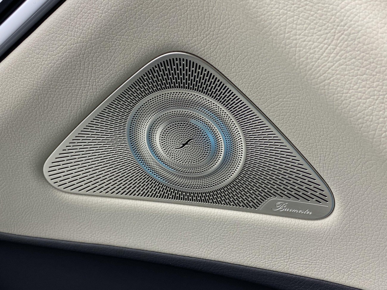 Mercedes-Benz S 480 4MATIC 2022