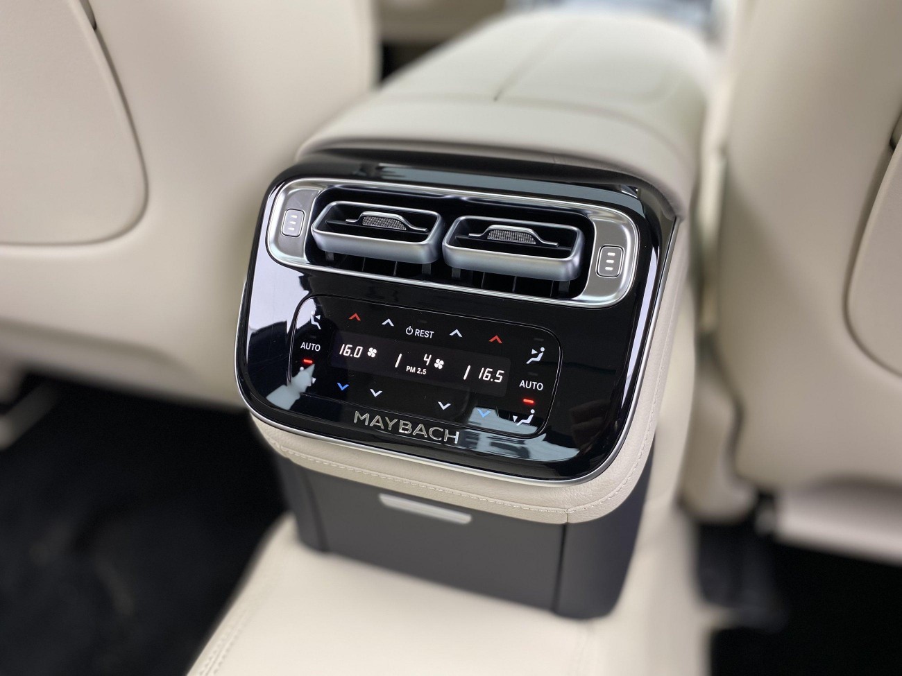 Mercedes-Benz S 480 4MATIC 2022