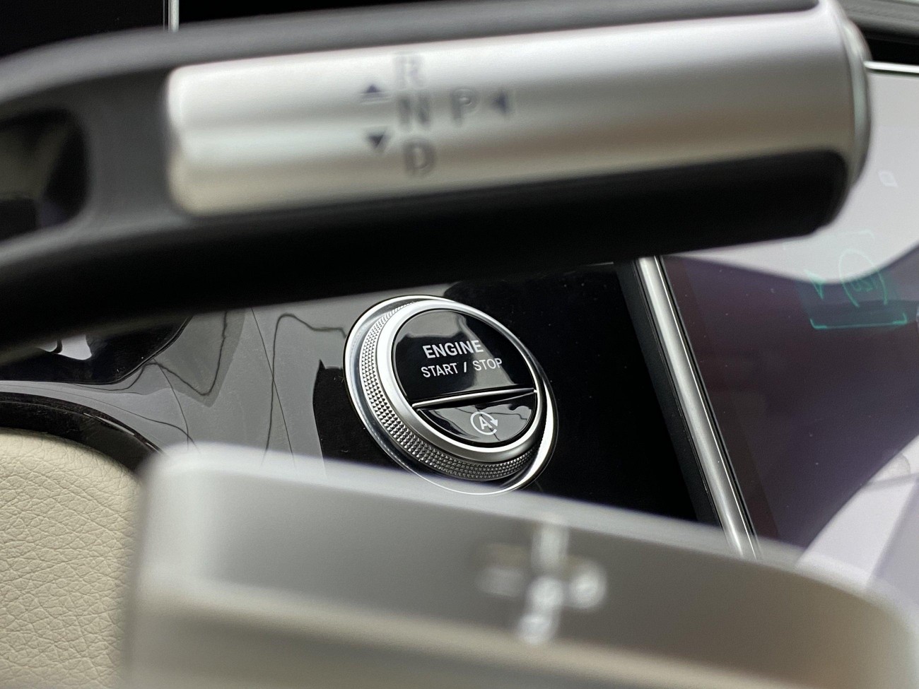 Mercedes-Benz S 480 4MATIC 2022
