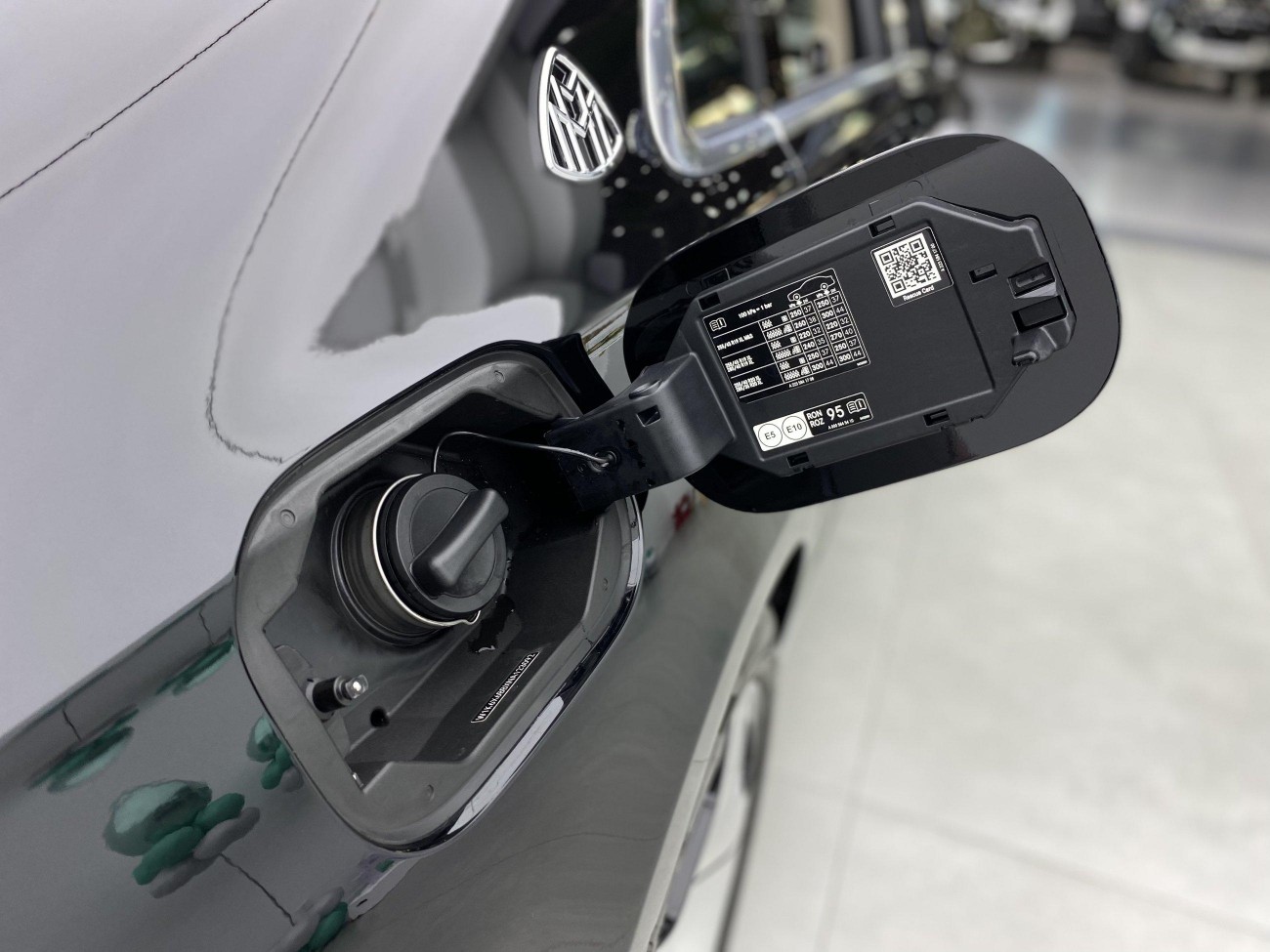 Mercedes-Benz S 480 4MATIC 2022