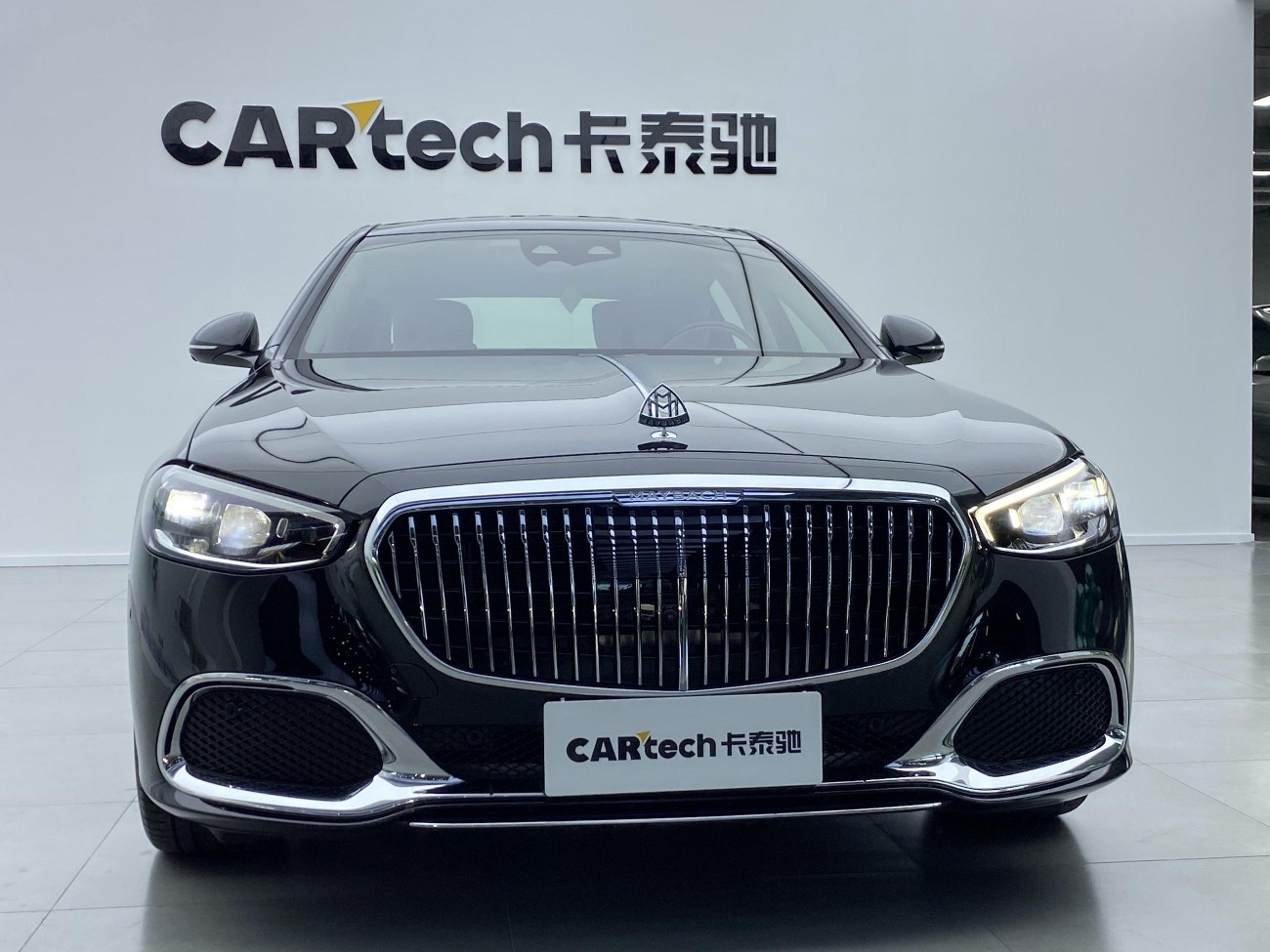 Mercedes-Benz S 480 4MATIC 2022