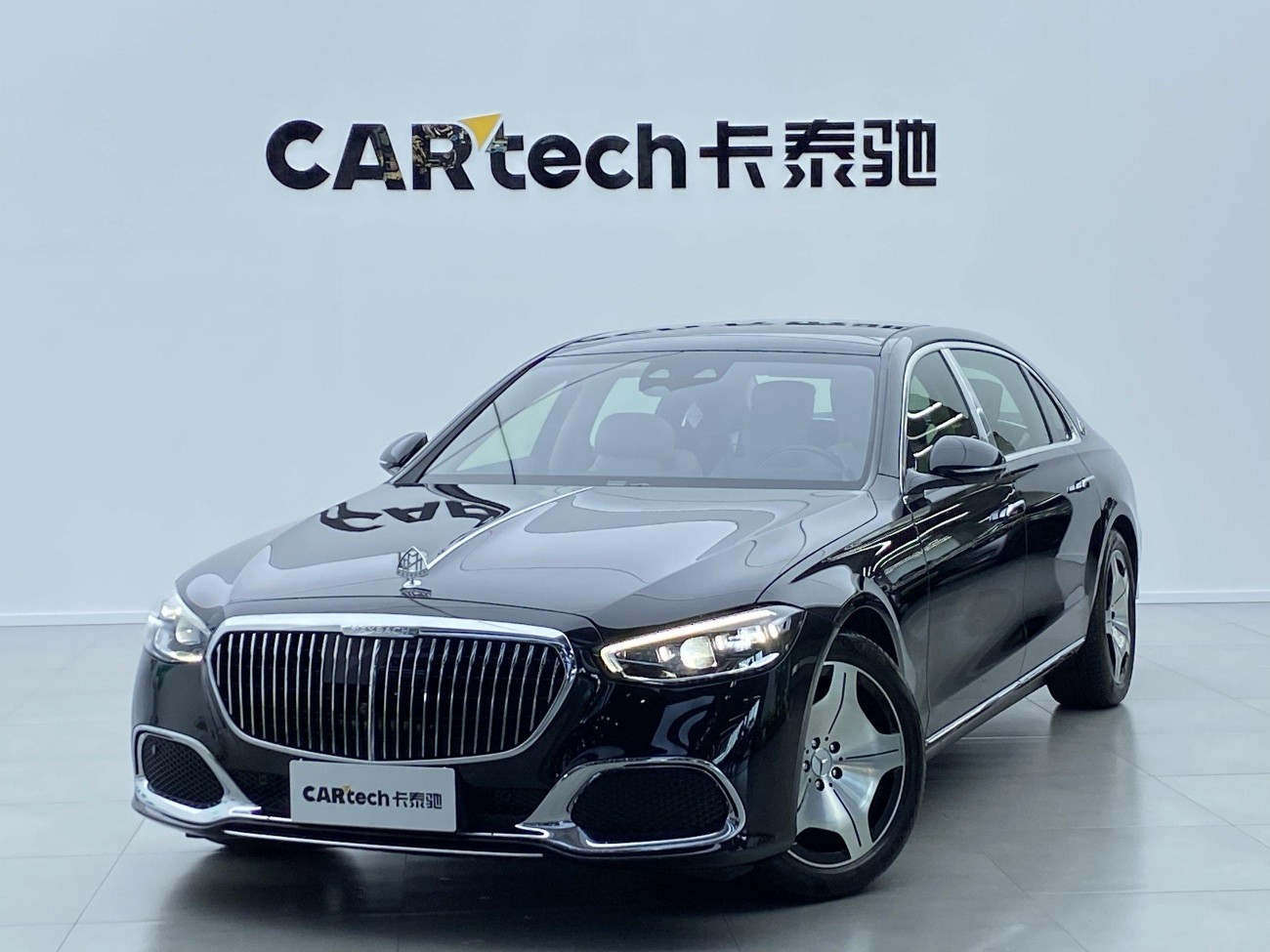 Mercedes-Benz S 480 4MATIC 2022