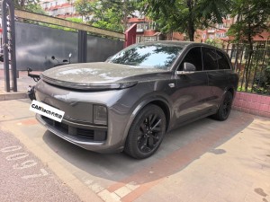 Li Auto L8 2023