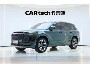 Li Auto ONE 2023