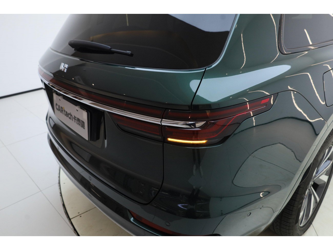 Li Auto ONE 2023