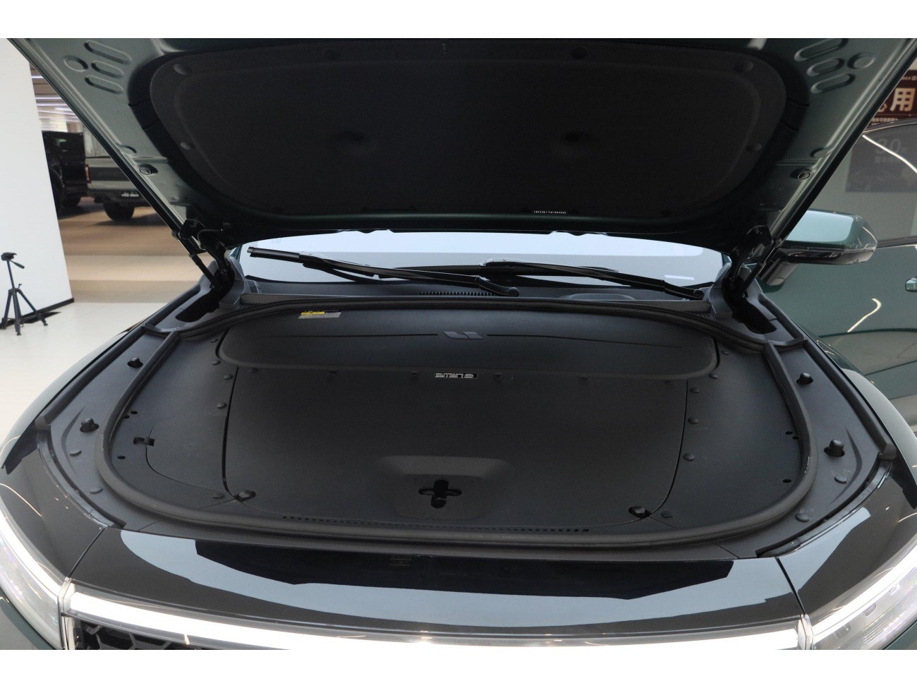Li Auto ONE 2023