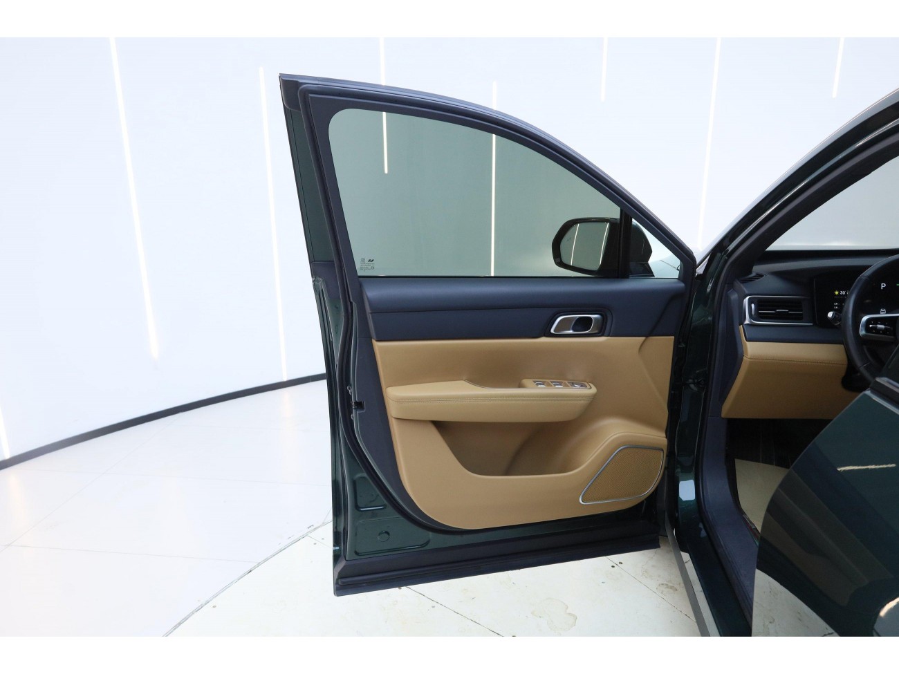 Li Auto ONE 2023