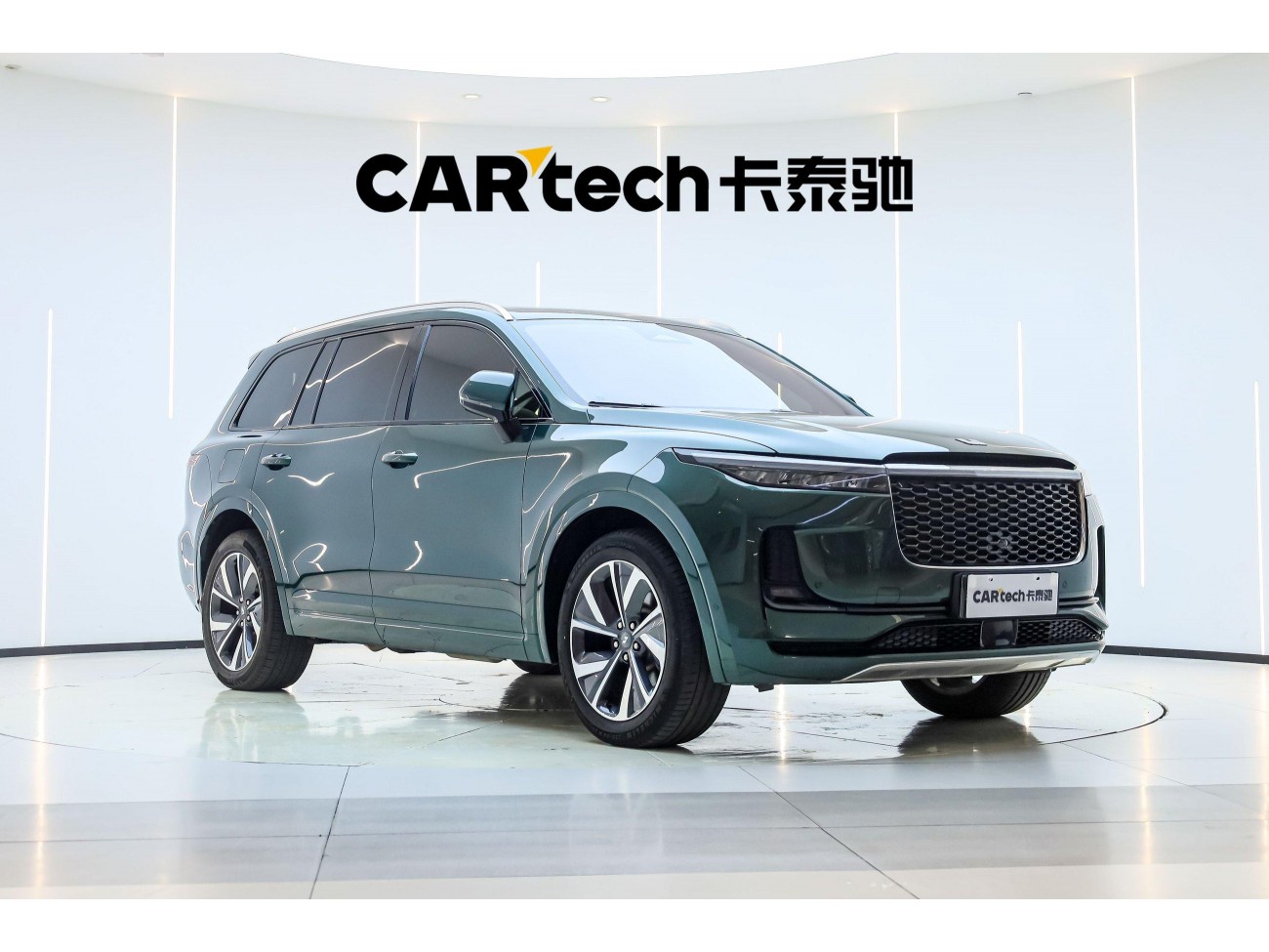 Li Auto ONE 2023