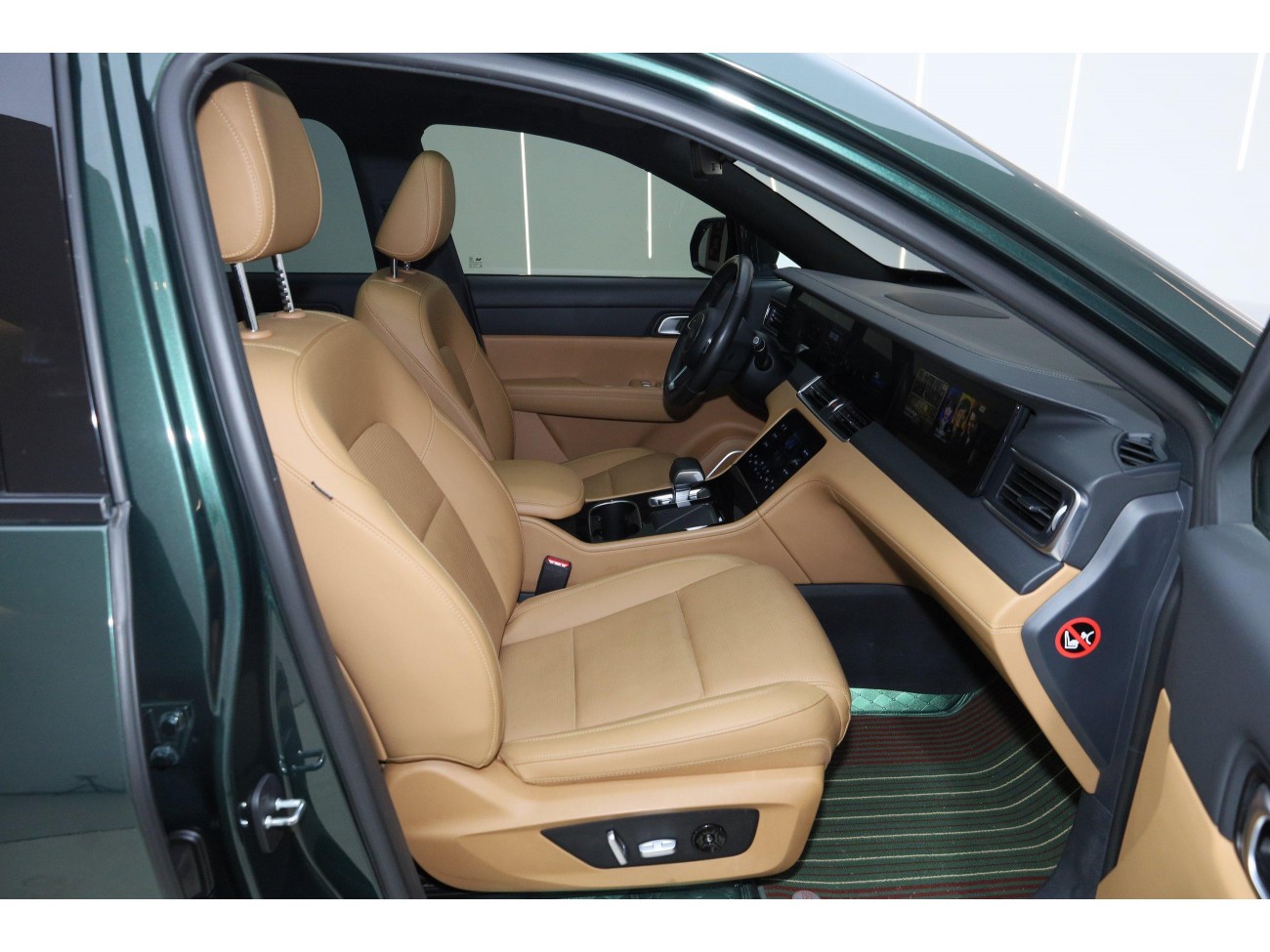Li Auto ONE 2023
