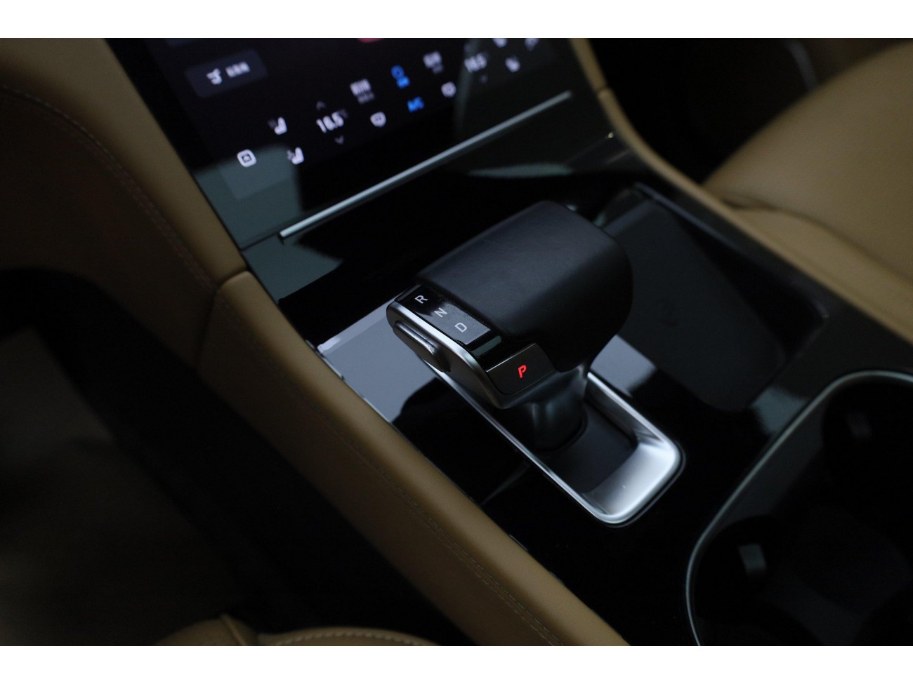 Li Auto ONE 2023