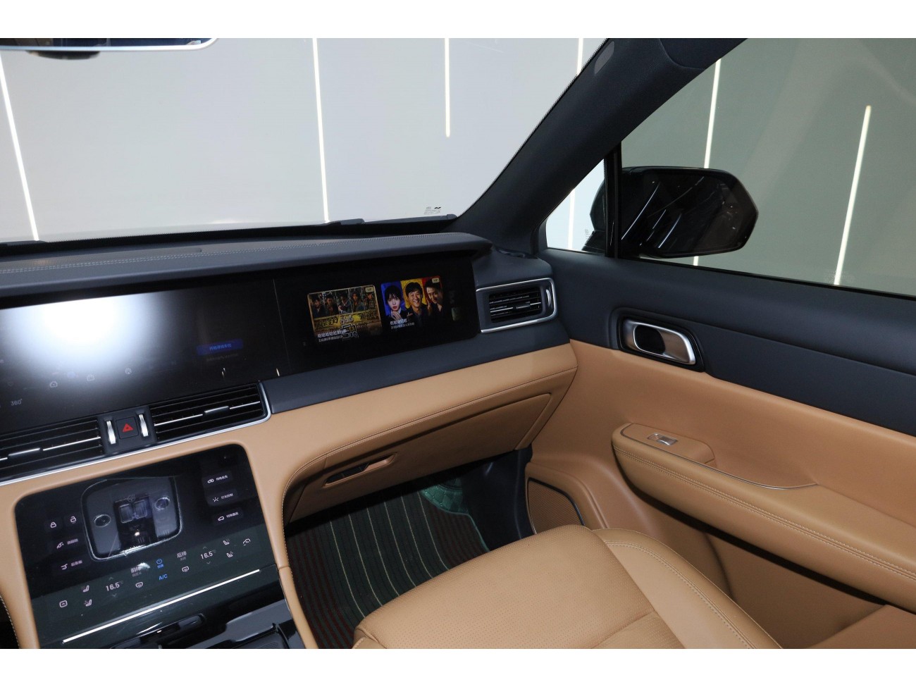 Li Auto ONE 2023