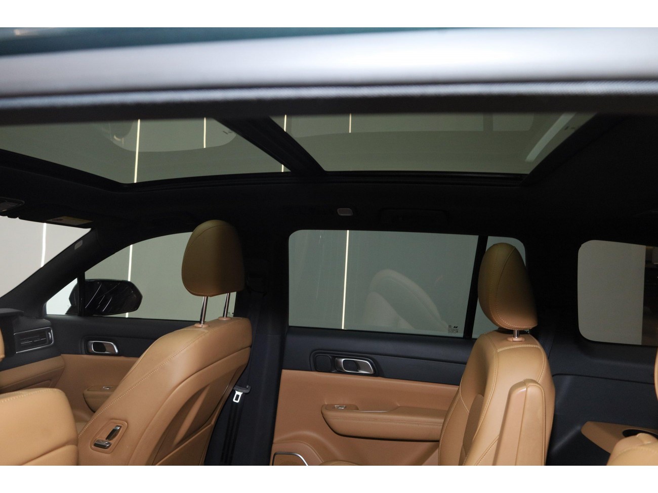 Li Auto ONE 2023