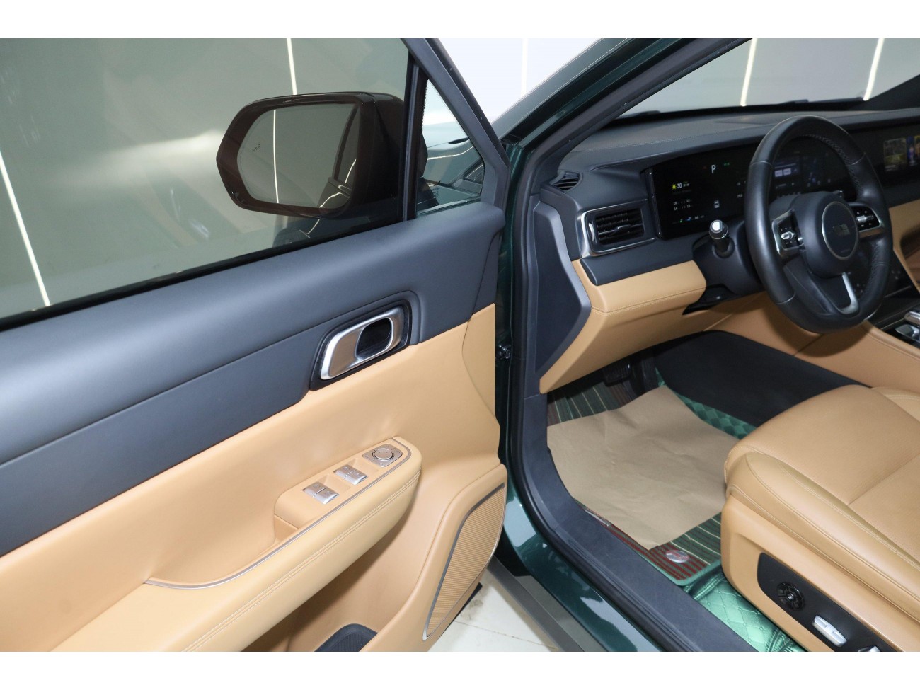 Li Auto ONE 2023