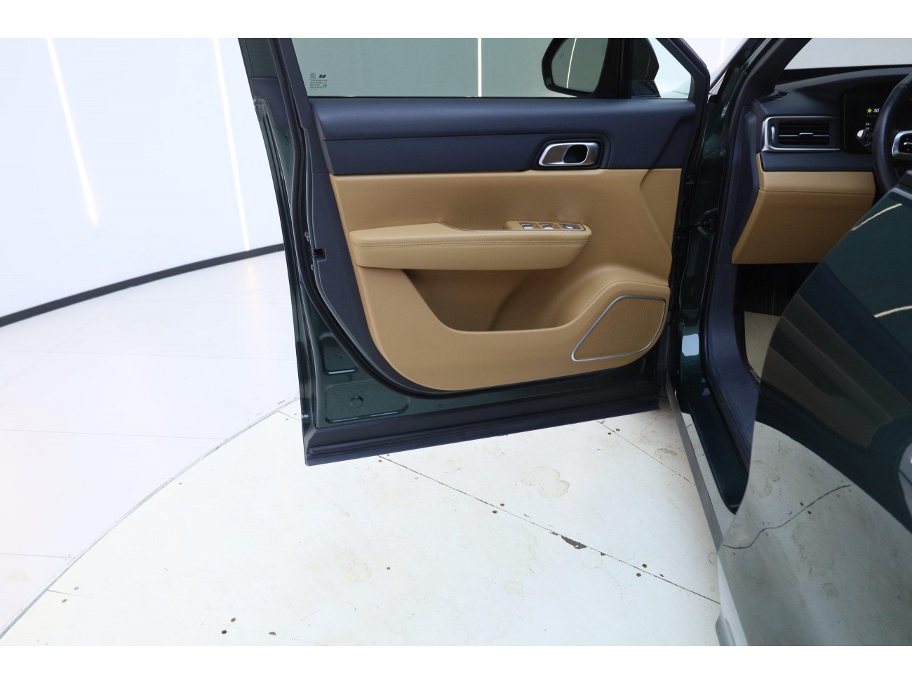 Li Auto ONE 2023